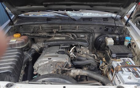 SsangYong Rexton III, 2005 год, 200 000 рублей, 11 фотография