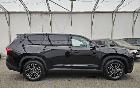 Toyota Highlander, 2026 год, 7 200 000 рублей, 7 фотография