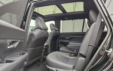 Toyota Highlander, 2026 год, 7 200 000 рублей, 13 фотография