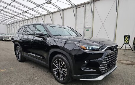 Toyota Highlander, 2026 год, 7 200 000 рублей, 2 фотография