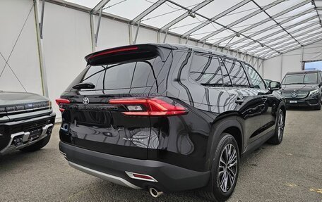 Toyota Highlander, 2026 год, 7 200 000 рублей, 4 фотография