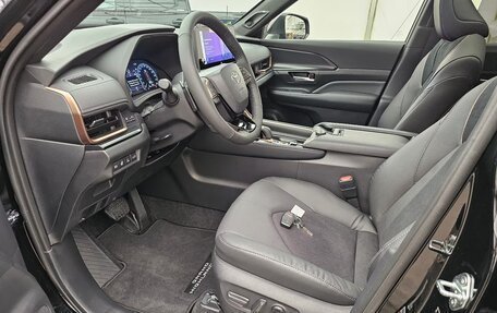 Toyota Highlander, 2026 год, 7 200 000 рублей, 10 фотография