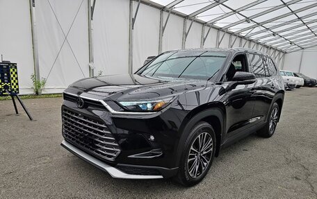 Toyota Highlander, 2026 год, 7 200 000 рублей, 3 фотография