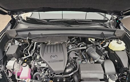 Toyota Highlander, 2026 год, 7 200 000 рублей, 9 фотография
