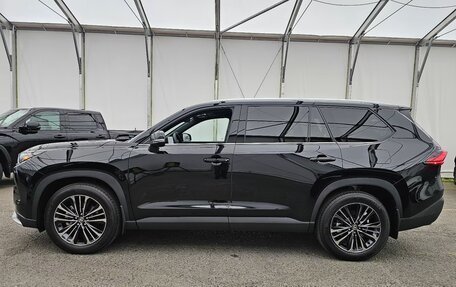 Toyota Highlander, 2026 год, 7 200 000 рублей, 8 фотография