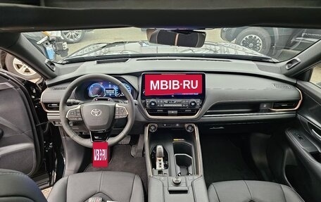 Toyota Highlander, 2026 год, 7 200 000 рублей, 11 фотография