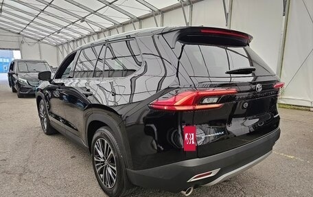 Toyota Highlander, 2026 год, 7 200 000 рублей, 5 фотография