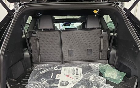 Toyota Highlander, 2026 год, 7 200 000 рублей, 14 фотография