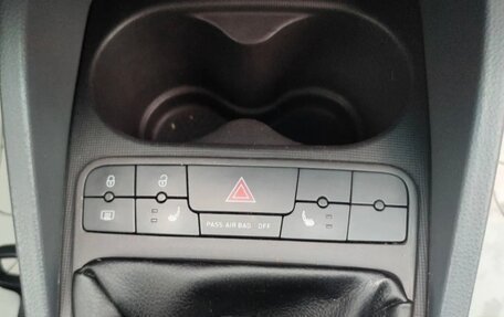 SEAT Ibiza IV рестайлинг 2, 2009 год, 545 000 рублей, 9 фотография