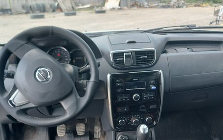 Nissan Terrano III, 2021 год, 1 600 000 рублей, 6 фотография