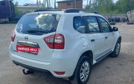 Nissan Terrano III, 2021 год, 1 600 000 рублей, 3 фотография