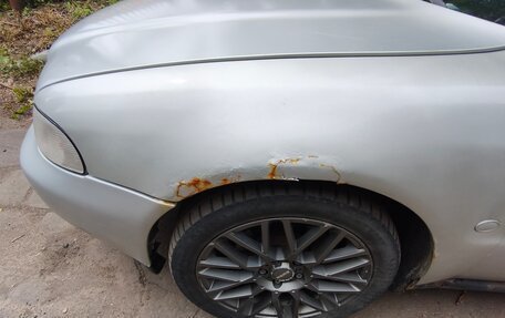 Audi A4, 1995 год, 200 000 рублей, 3 фотография