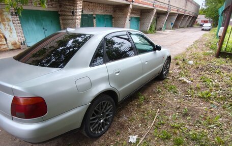 Audi A4, 1995 год, 200 000 рублей, 7 фотография