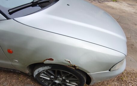 Audi A4, 1995 год, 200 000 рублей, 8 фотография