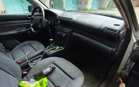 Audi A4, 1995 год, 200 000 рублей, 13 фотография