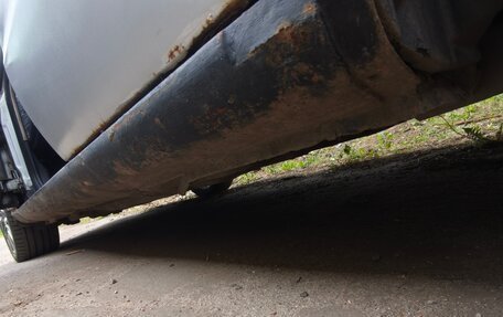 Audi A4, 1995 год, 200 000 рублей, 16 фотография