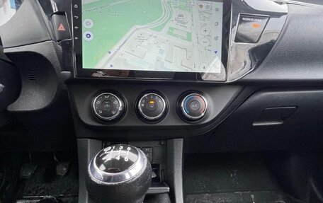 Toyota Corolla, 2014 год, 1 235 000 рублей, 5 фотография