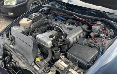 Lexus GS I, 1993 год, 520 000 рублей, 13 фотография