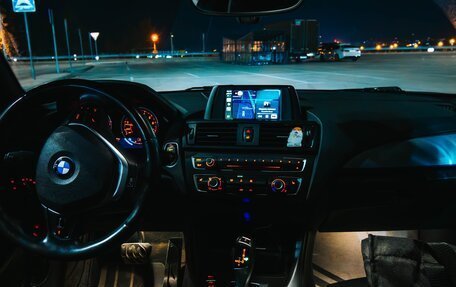 BMW 1 серия, 2013 год, 1 800 000 рублей, 7 фотография