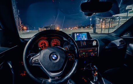BMW 1 серия, 2013 год, 1 800 000 рублей, 6 фотография