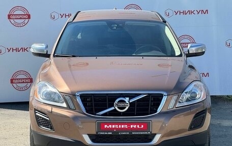 Volvo XC60 II, 2012 год, 1 849 000 рублей, 8 фотография