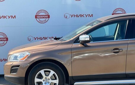 Volvo XC60 II, 2012 год, 1 849 000 рублей, 12 фотография