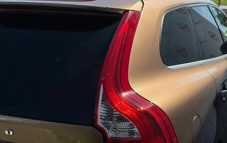 Volvo XC60 II, 2012 год, 1 849 000 рублей, 16 фотография