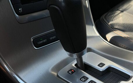 Volvo XC60 II, 2012 год, 1 849 000 рублей, 22 фотография