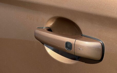 Volvo XC60 II, 2012 год, 1 849 000 рублей, 36 фотография