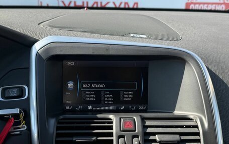 Volvo XC60 II, 2012 год, 1 849 000 рублей, 25 фотография