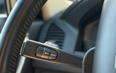 Volvo XC60 II, 2012 год, 1 849 000 рублей, 29 фотография