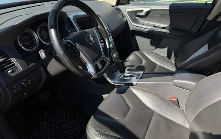 Volvo XC60 II, 2012 год, 1 849 000 рублей, 32 фотография