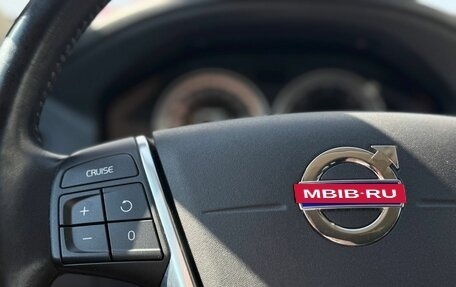 Volvo XC60 II, 2012 год, 1 849 000 рублей, 27 фотография