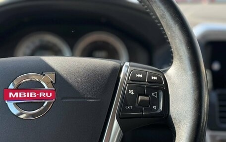 Volvo XC60 II, 2012 год, 1 849 000 рублей, 28 фотография