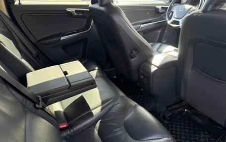 Volvo XC60 II, 2012 год, 1 849 000 рублей, 38 фотография