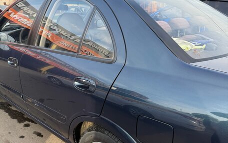 Nissan Almera Classic, 2008 год, 550 000 рублей, 3 фотография