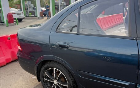 Nissan Almera Classic, 2008 год, 550 000 рублей, 2 фотография