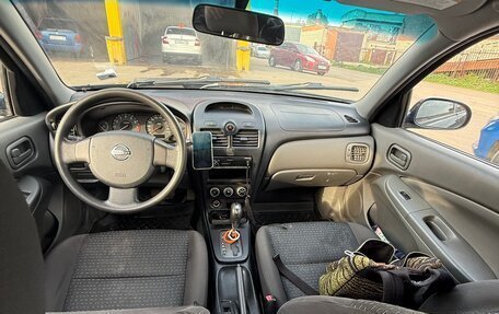 Nissan Almera Classic, 2008 год, 550 000 рублей, 5 фотография