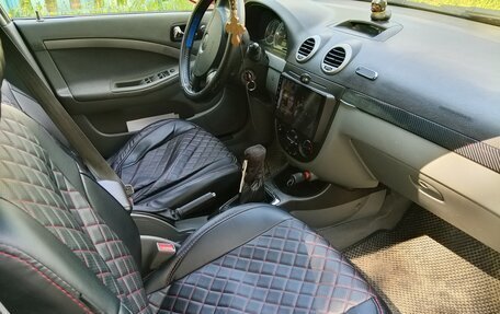 Chevrolet Lacetti, 2011 год, 370 000 рублей, 2 фотография