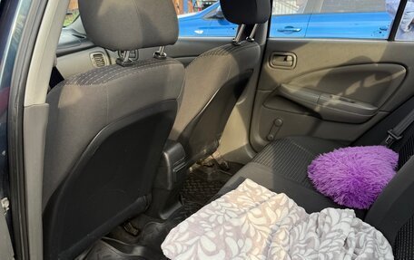 Nissan Almera Classic, 2008 год, 550 000 рублей, 7 фотография
