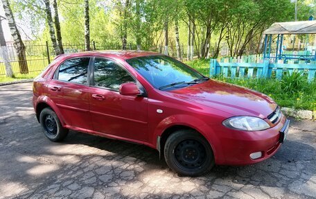 Chevrolet Lacetti, 2011 год, 370 000 рублей, 3 фотография