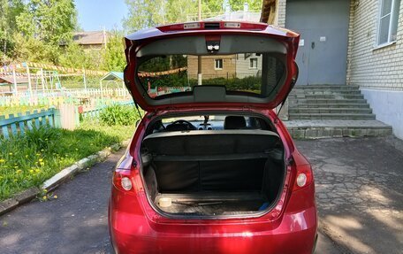 Chevrolet Lacetti, 2011 год, 370 000 рублей, 6 фотография