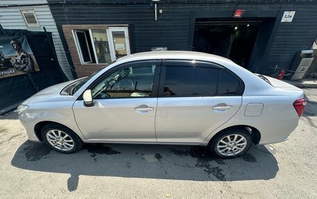Toyota Corolla, 2017 год, 885 000 рублей, 5 фотография
