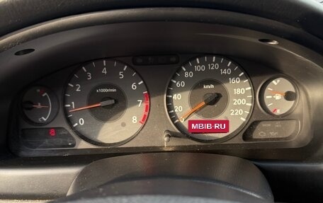 Nissan Almera Classic, 2008 год, 550 000 рублей, 6 фотография