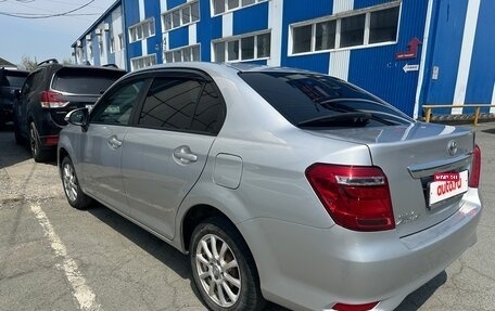 Toyota Corolla, 2017 год, 885 000 рублей, 4 фотография