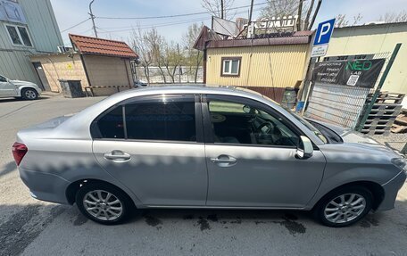 Toyota Corolla, 2017 год, 885 000 рублей, 6 фотография