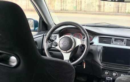 Mitsubishi Lancer IX, 2007 год, 680 000 рублей, 11 фотография