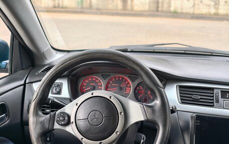 Mitsubishi Lancer IX, 2007 год, 680 000 рублей, 7 фотография