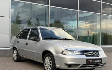 Daewoo Nexia I рестайлинг, 2013 год, 165 000 рублей, 3 фотография