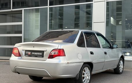 Daewoo Nexia I рестайлинг, 2013 год, 165 000 рублей, 4 фотография